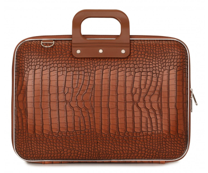 Torba na laptopa Bombata Cocco 15.6" terracotta